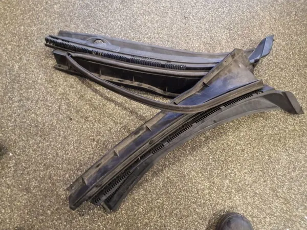 OEM 7405A174 Brazo limpiaparabrisas delantero Peugeot 4008 image 2
