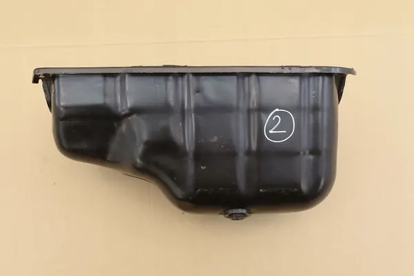 Oljepanna Fiat Doblo Grande Punto Idea 1.2 1.4 image 10