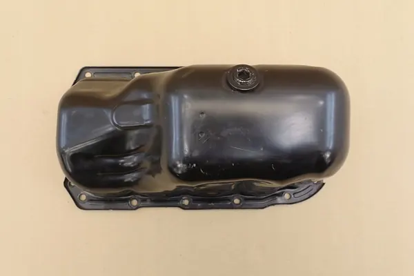 Oljepanna Fiat Doblo Grande Punto Idea 1.2 1.4 image 2