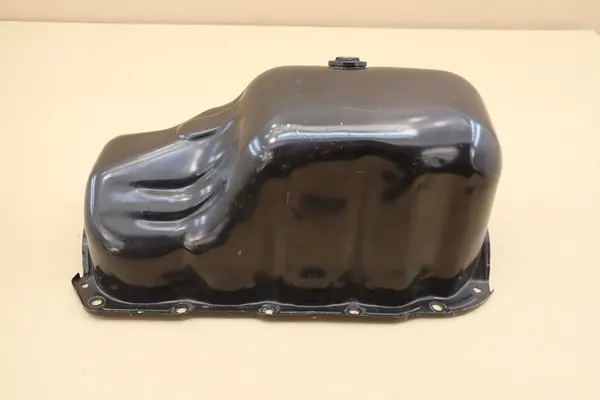 Oljepanna Fiat Doblo Grande Punto Idea 1.2 1.4 image 4