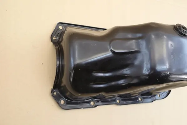 Oljepanna Fiat Doblo Grande Punto Idea 1.2 1.4 image 5