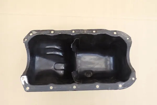 Oljepanna Fiat Doblo Grande Punto Idea 1.2 1.4 image 8