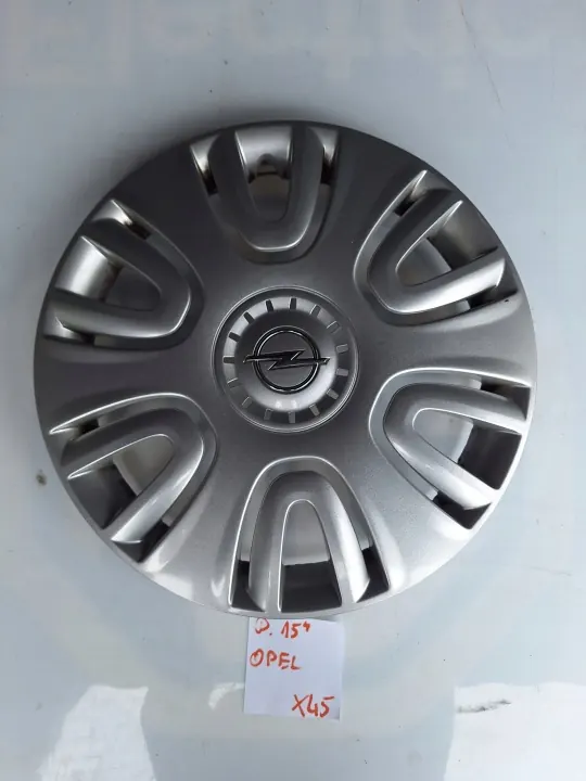 Calota Opel Original 15" 43250-51K70 image 2