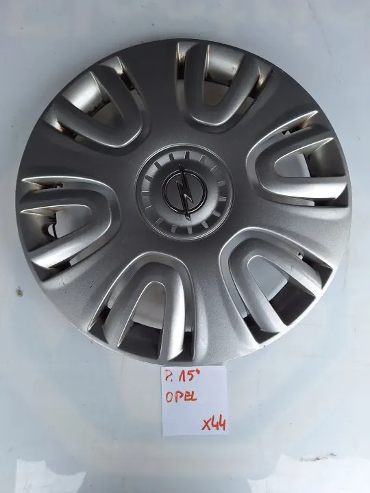 Calota Opel Original 15" 43250-51K70 image 4