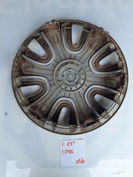 Calota Opel Original 15" 43250-51K70 image 5