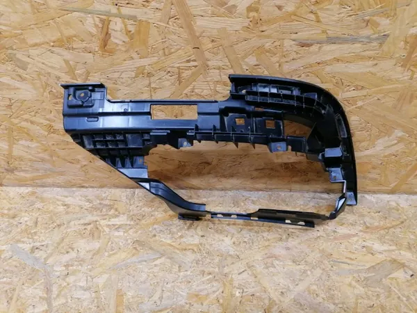 Glissière Pare-chocs Support Échappement Droit Arrière OEM image 2