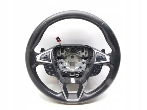Volante DS73-3600-EN Cuero Multifunción Ford Mondeo image 2