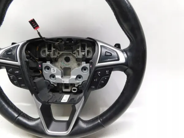 Volante DS73-3600-EN Cuero Multifunción Ford Mondeo image 3