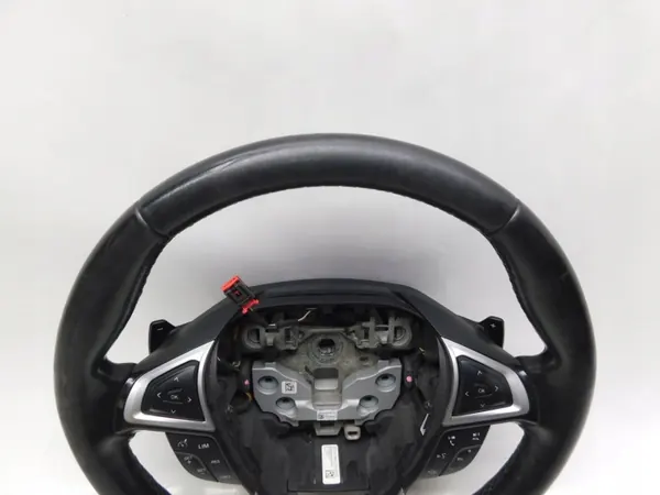 Volante DS73-3600-EN Cuero Multifunción Ford Mondeo image 4
