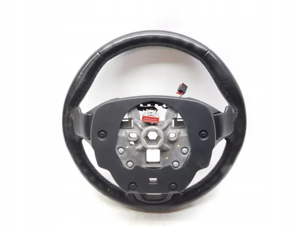 Volante DS73-3600-EN Cuero Multifunción Ford Mondeo image 6