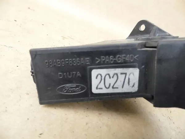 Gaspedaal FORD FOCUS 1.8L Diesel 2002 98AB9F836A image 2