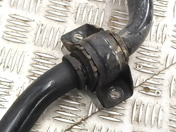 Jaguar XE Vorderer Stabilisatorlenker OEM GX735482AD image 3