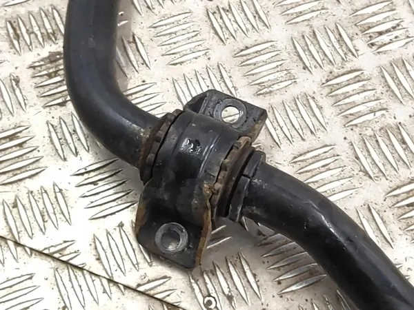 Jaguar XE Vorderer Stabilisatorlenker OEM GX735482AD image 4