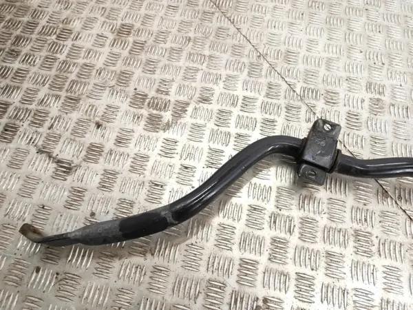 Jaguar XE Vorderer Stabilisatorlenker OEM GX735482AD image 7