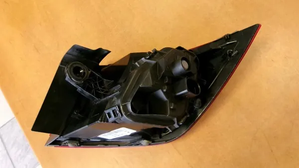 Luz trasera izquierda Seat Leon 3 5F 5F9 945095 image 4
