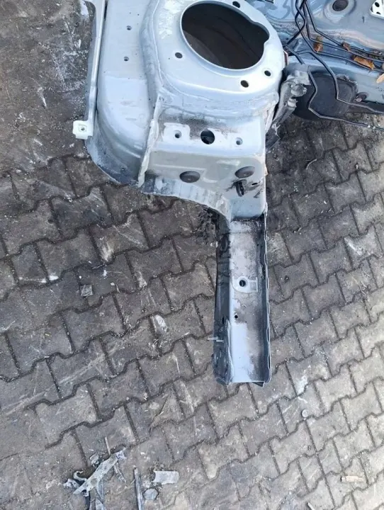 OEM FLS18132 Höger framsidstång för Mini Cooper S image 2