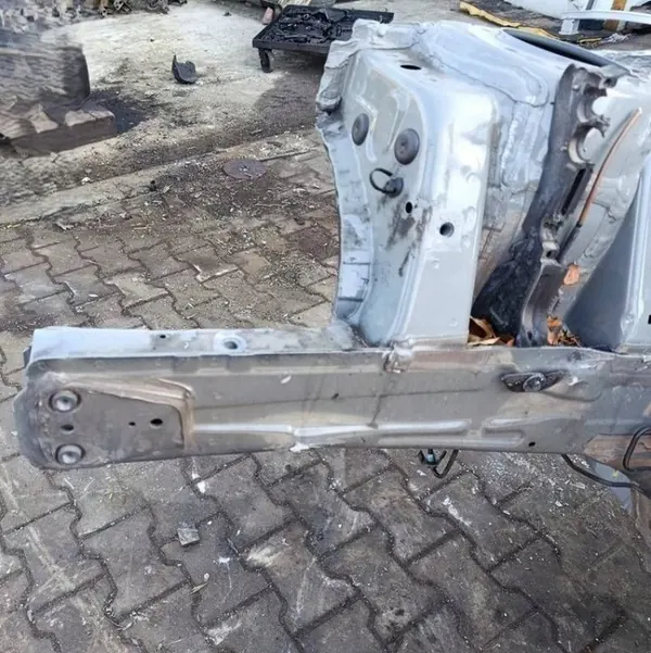 OEM FLS18132 Höger framsidstång för Mini Cooper S image 3