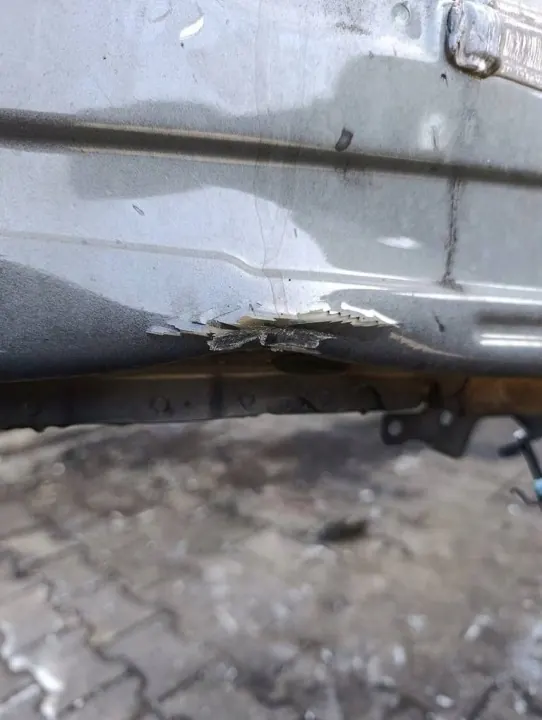 OEM FLS18132 Höger framsidstång för Mini Cooper S image 4