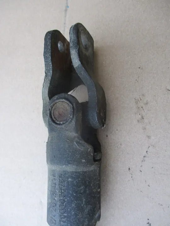 Kolomverbinding Opel Movano 98- Nissan Interstar image 2