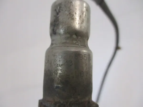 FIAT DUCATO III 2.3 JTD Sensor Lambda 55268957 image 3