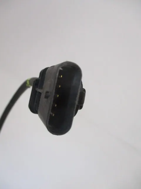 FIAT DUCATO III 2.3 JTD Sensor Lambda 55268957 image 4