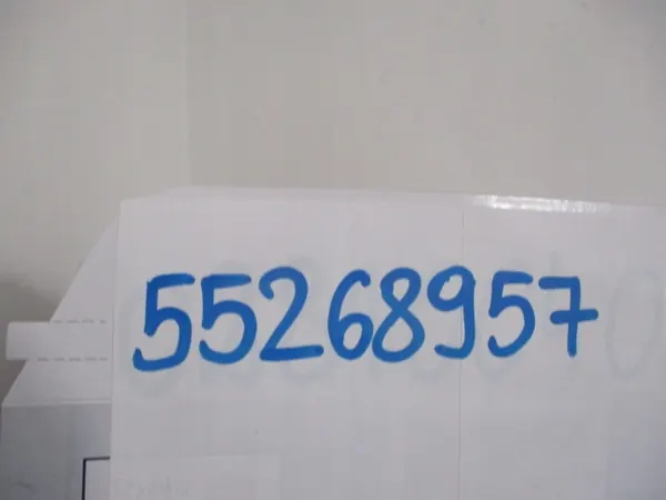 FIAT DUCATO III 2.3 JTD Sensor Lambda 55268957 image 5