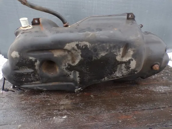 Réservoir carburant Toyota Yaris OEM avec pompe image 6