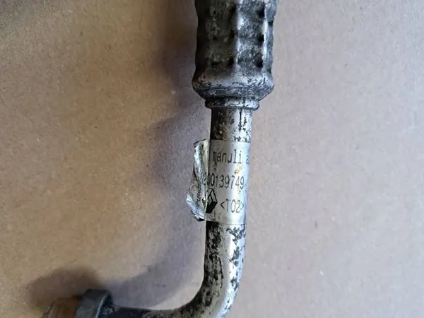 Ilmastointiletku Renault Kangoo 1.5 image 3