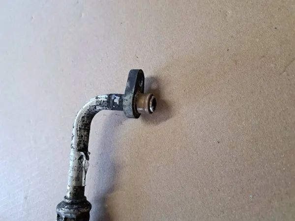 Ilmastointiletku Renault Kangoo 1.5 image 4