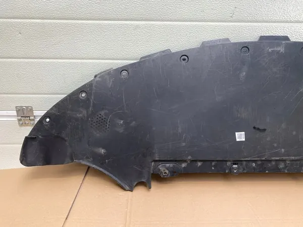 TESLA MODEL 3 Framskärmskydd 1084174-00-D image 2