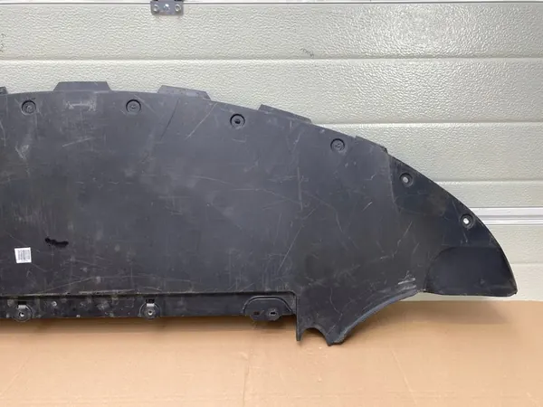 TESLA MODEL 3 Framskärmskydd 1084174-00-D image 3