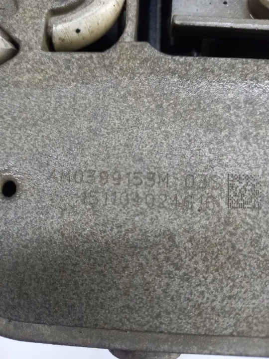 Audi Q7 Getriebelager OEM 4M0399153M - Gebraucht image 4