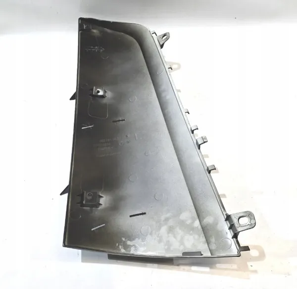 Ohjaamon kulmaspoileri vasen OEM A9607510630 Mercedes image 3