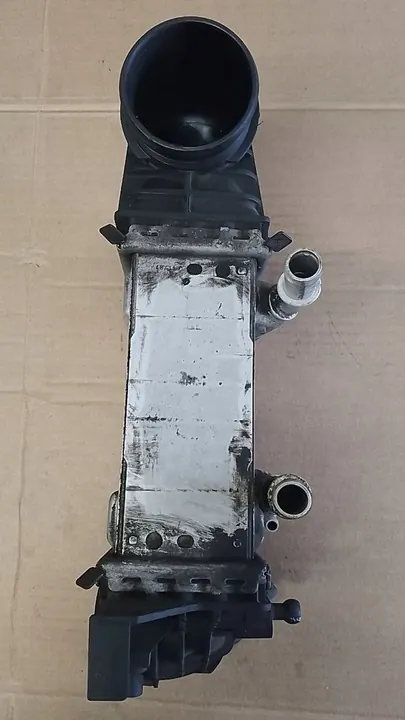 INTERCOOLER VW CRAFTER MAN TGE 2.0TDI 04L145749H image 3