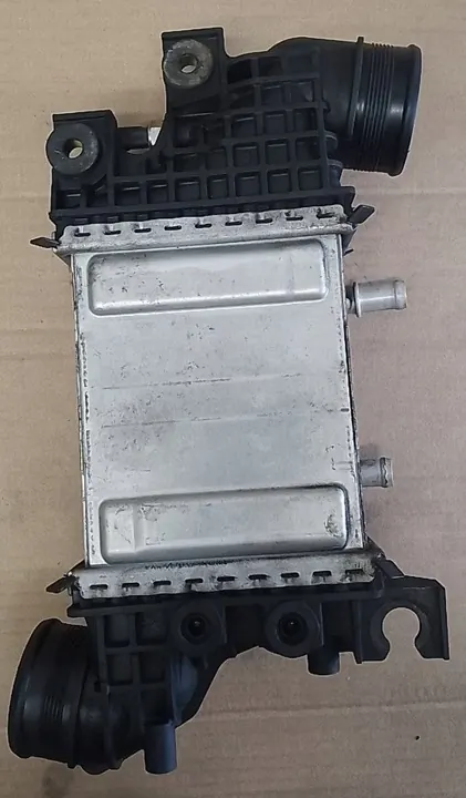 INTERCOOLER VW CRAFTER MAN TGE 2.0TDI 04L145749H image 4