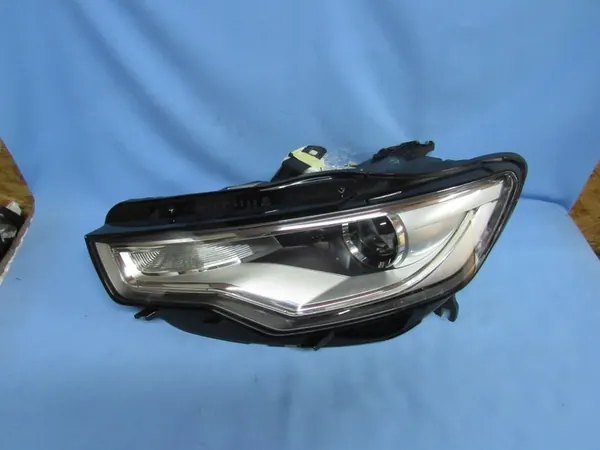 Audi A6 C7 4G0 LED Bi-Xenon Scheinwerfer Links Rechts image 10