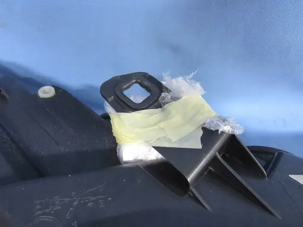 Audi A6 C7 4G0 LED Bi-Xenon Scheinwerfer Links Rechts image 4