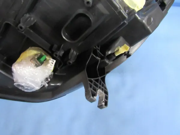 Audi A6 C7 4G0 LED Bi-Xenon Scheinwerfer Links Rechts image 7