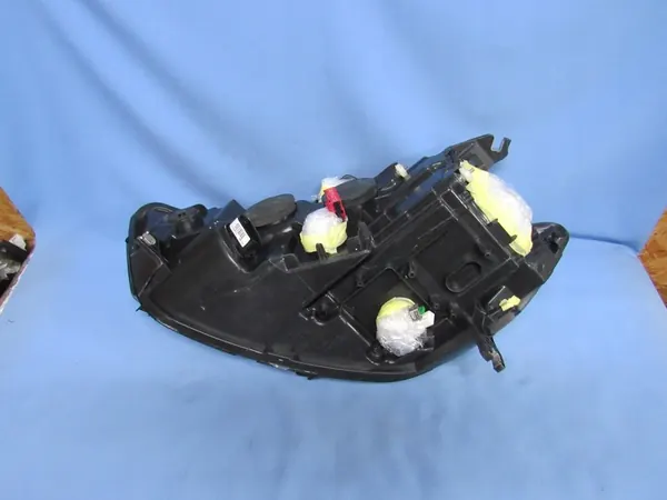 Audi A6 C7 4G0 LED Bi-Xenon Scheinwerfer Links Rechts image 9