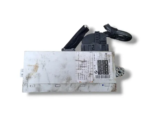 BMW 5 E60/E61 Startpaket 2004 OEM 7794218 image 5