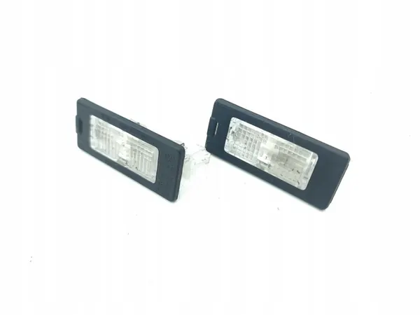 Registreringsskyltsljus SEAT Ateca 2016 OEM AMD200212 image 2
