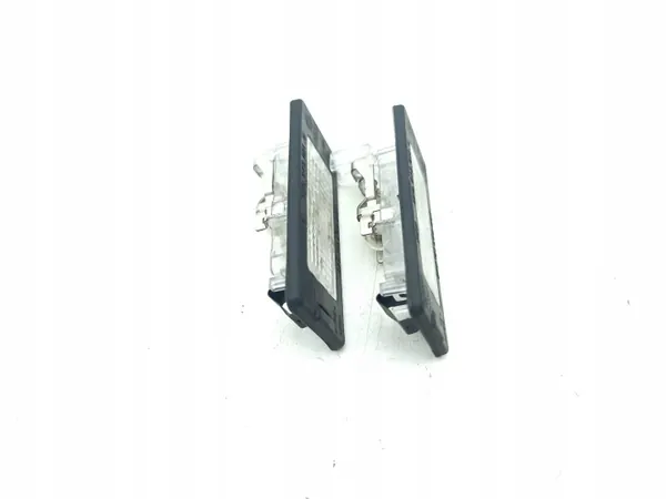 Registreringsskyltsljus SEAT Ateca 2016 OEM AMD200212 image 4