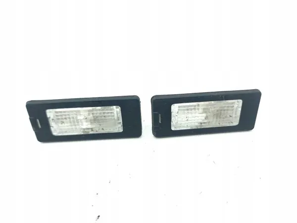 Registreringsskyltsljus SEAT Ateca 2016 OEM AMD200212 image 5