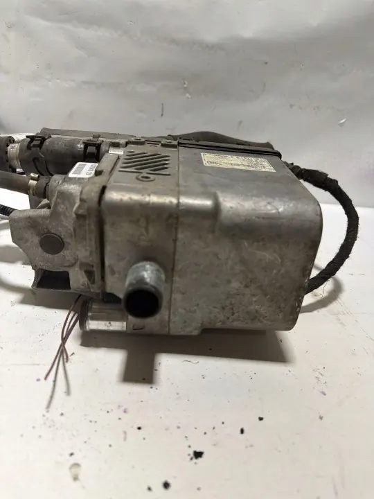 Webasto Audi Q7 4L 4L0815071D 3.0L Diesel 2007 image 3