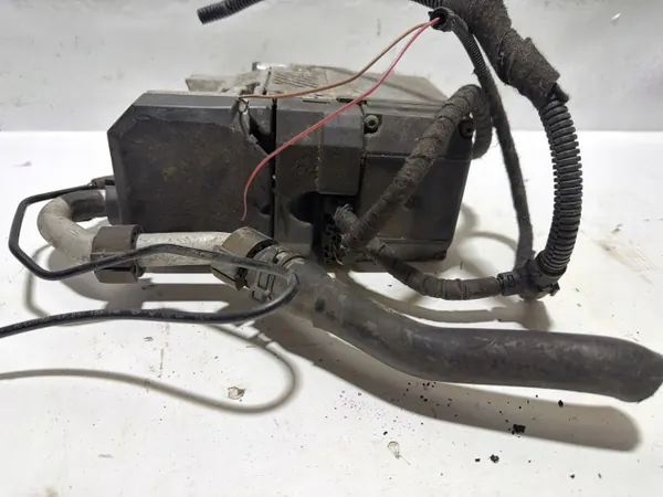 Webasto Audi Q7 4L 4L0815071D 3.0L Diesel 2007 image 4