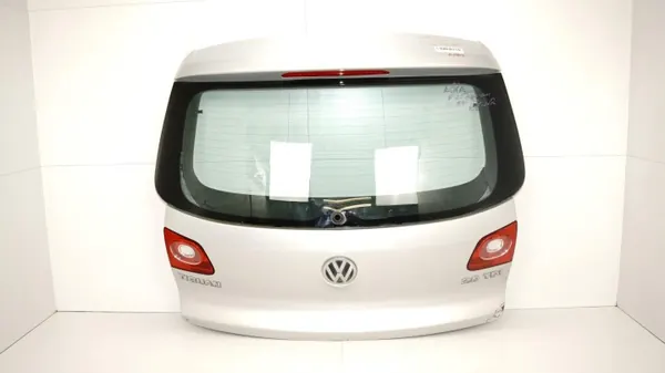 Heckklappe OEM 360180611 für VW Tiguan 5N 2007-2011 image 2