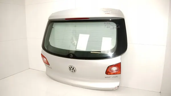 Heckklappe OEM 360180611 für VW Tiguan 5N 2007-2011 image 3