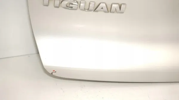 Heckklappe OEM 360180611 für VW Tiguan 5N 2007-2011 image 4