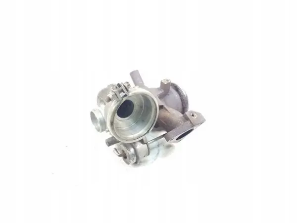 Turboahdin OEM A6400902380 Mercedes-Benz A-luokalle image 5