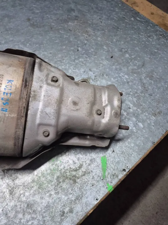 Catalyseur/DPF OEM 14421420000 pour Renault Koleos II image 4
